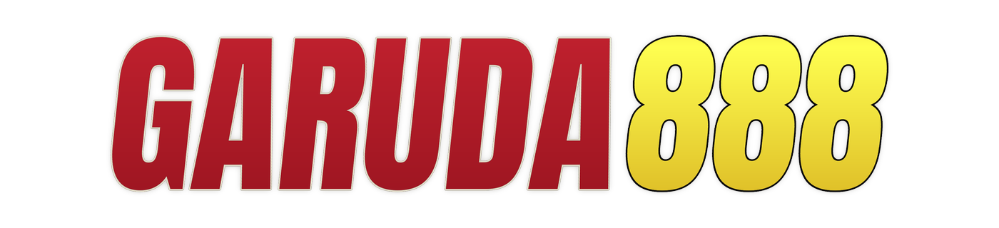 Garuda888 Logo